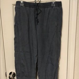 Linen pants